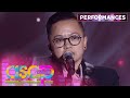 Ice Seguerra’s version of “’Di Lang Ikaw” | ASAP Natin 'To