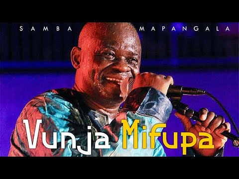 Samba Mapangala Les Kinois Malako Samba Mapangala Les Kinois Malako