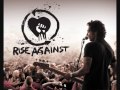 Whereabouts Unknown - Rise Against [HQ]