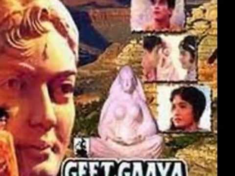 Tere khayalo me hum (GEET GAYA PATHHARONE) BY KETAN RANINGA