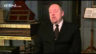 Story Behind Handel 39 S Messiah Cbn Com Story Behind Handel 39 S Messiah Cbn Com