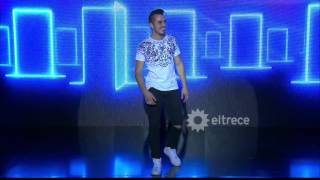 Él Bailó Despacito Te Gustó Su Agilidad?