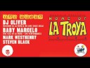 La Troya Ibiza 2008 @ Dj Oliver