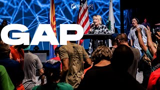 GAP Prayer Service | November 9, 2022