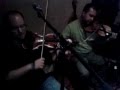 Fonó zenekar - Vadbarokk stúdiófelvétel "Bach legényese"