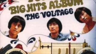 The Voltage 34 Sitting On The Dock Of The Bay 34 1968 The Voltage 34 Sitting On The Dock Of The Bay 34 1968