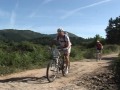 4° Rally di Sardegna bike - 1^ tappa