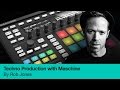 Techno Production with Maschine - Course Trailer