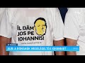 AUR: a románok megelégelték Iohannist – Erdélyi Magyar Televízió