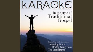 Blessed Assurance Karaoke Version Blessed Assurance Karaoke Version