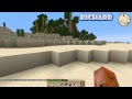 Minecraft Wars - Richard's New Hair... #9