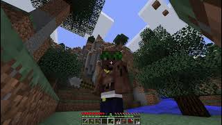Zenci Got Minecraft 2. Bölüm