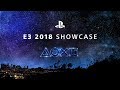 Download E3 2018 PlayStation Showcase | English E3 2018 PlayStation Showcase | English