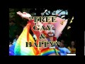 COMING OUT CREW ''FREE GAY & HAPPY'' (DEEP THROAT VOCAL MIX)