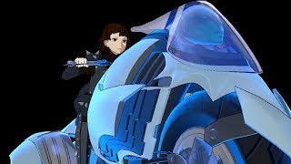 Fullmetal Alchemist Mobile X Persona 5 Royal Queen Cv Sato Rina Attack