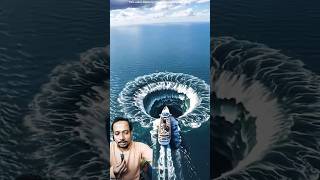 4 Lakh Per Ghante Salary North Sea