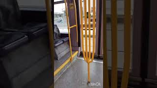 Luas Dublin