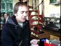 AnyDay Coffeeshop with Ganja Tours of Amsterdam by AdventuresInEurope.Com