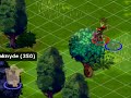 JahLoveHot - Iop 200 / Jiva Dofus