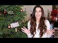 HOLIDAY MAKEUP STOCKINGS | Emergency Gift Idea