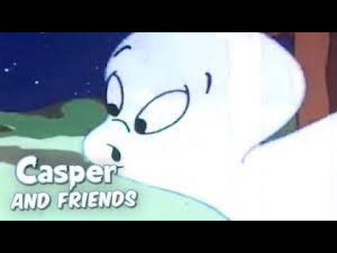 Casper Classics | 1 Hour Compilation | Casper the Ghost Full Episode Casper Classics | 1 Hour Compilation | Casper the Ghost Full Episode