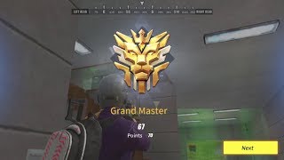 Getting Grandmaster In Rules Of Survival Ros Montagelex