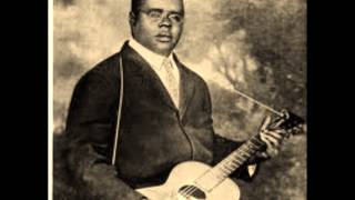 Watch Blind Lemon Jefferson Prison Cell Blues video