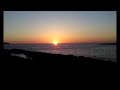 COOL Timelapse video of Ibiza sunset