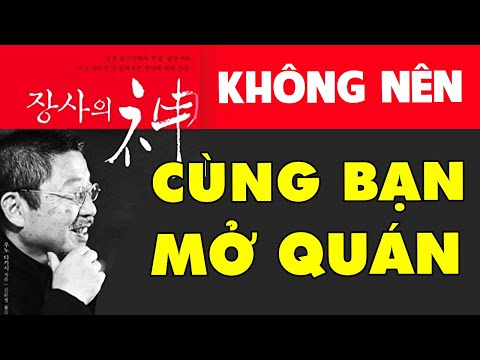 Bài Học Kinh Doanh F&B Từ "Thần Quán Nhậu" Nhật Bản: Đừng Bao Giờ Hỏi "Nếu Khách Không Đến Thì Sao?"