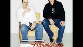 Watch Atmosphere Crewed Up video