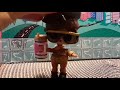 LOL Surprise Doll song "Old Town Road" parody