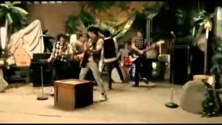 Watch Jonas Brothers I Wanna Be Like You video
