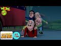Furfuri Nagar Ka Bhoot - Motu Patlu in Hindi WITH ENGLISH, SPANISH & FRENCH SUBTITLES Furfuri Nagar Ka Bhoot - Motu Patlu in Hindi WITH ENGLISH, SPANISH & FRENCH SUBTITLES