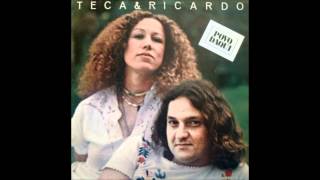 Teca Calazans & Ricardo Vilas - Desafio