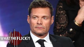 Ryan Seacrest Ignored At 2018 Oscars Ryan Seacrest Ignored At 2018 Oscars
