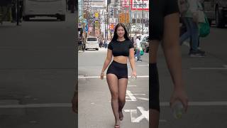 Beautiful Korean Girl