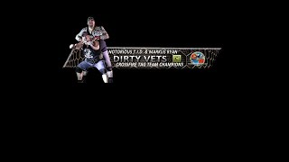 DIRTY VETS AT "FINALLY "