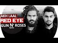 Akh Laal Rehndi aa : Js Randhawa | Laji Surapuria (Official Audio) Latest Punjabi Song 2023 | Viral