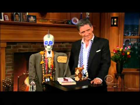 Craig Ferguson 2012 08 27