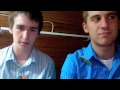 The Timo-Owen Show: Episode Seven "Rules for Life"