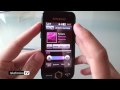 Foto pequena Samsung Jet s8000 videoreview da Telefonino.net