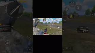 Chocotoco Pubg Pubg Gameplay Shorts Omg