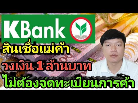 สินเชื่อ อาชีพอิสระ แม่ค้าออนไลน์ ไม่ต้องจดทะเบียนการค้าก็กู้ได้ วงเงิน 1ล้านบาท ผ่อนนาน 5ปี Keng kk