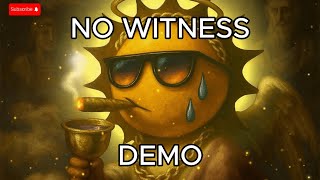 No Witness Demo Kodak Black X Tay-K X Lil Tjay Type Beat Florida Trap Dark Rap Sunprf