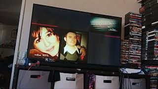 The Mummy 2017 End Credits On Telemundo 52-1 Kvea-Dt