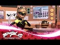 MIRACULOUS | 🐞 MALEDIKTATOR 🐞 | Tales of Ladybug and Cat Noir