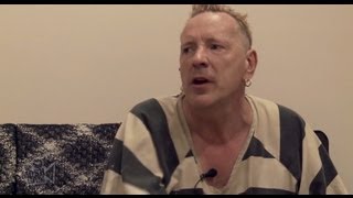 Watch John Lydon Public Image video