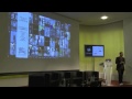 Decoded Fashion London 2012: Top Keynote from Topshop