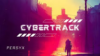 Persyx - Cybertrack (Official Visualizer)
