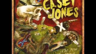 Watch Casey Jones Meaner Than A Junkyard Dog video